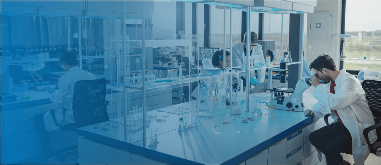 Biostar Technology NLS systems