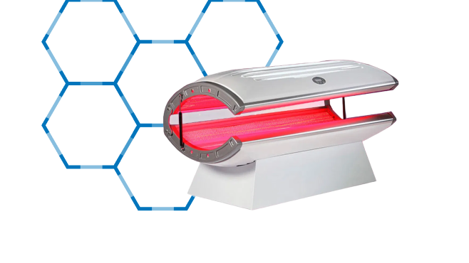 Biophoton Therapy technology