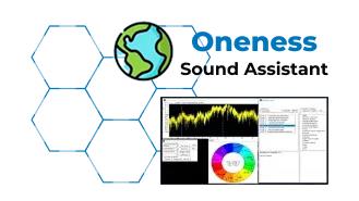 (SPX) Sound Spectral Dynamics