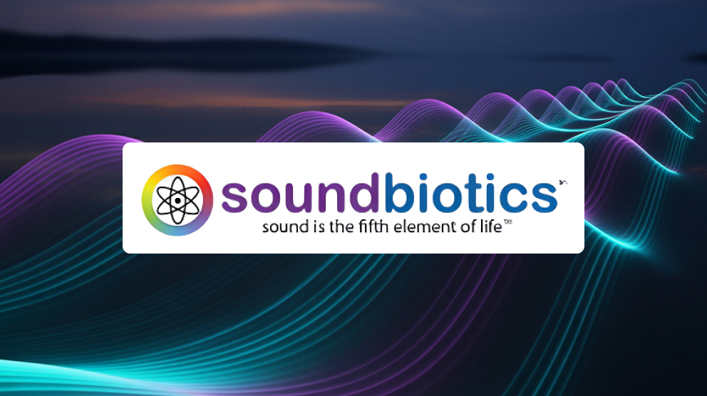Sound Biotics