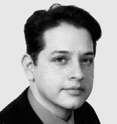 Mr. Ulysses Angulo-Sheretov