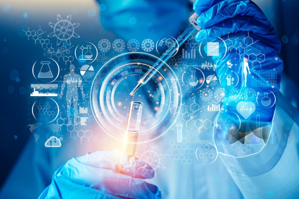 Biostar Technology International